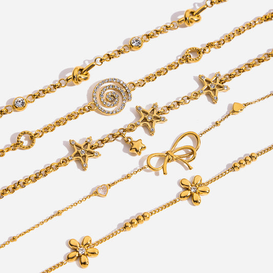 Kitsch Bracelet