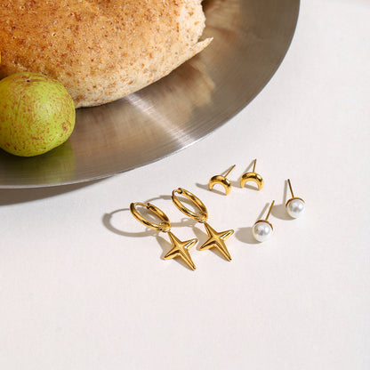 Vacation Earrings