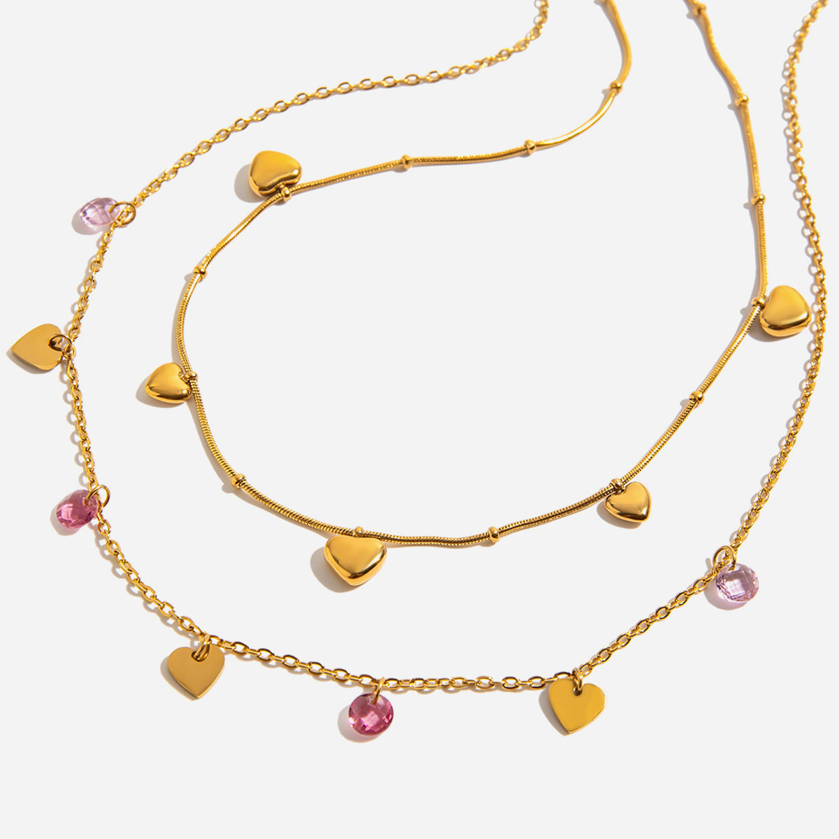 Romantic Necklace