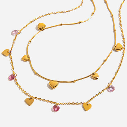 Romantic Necklace