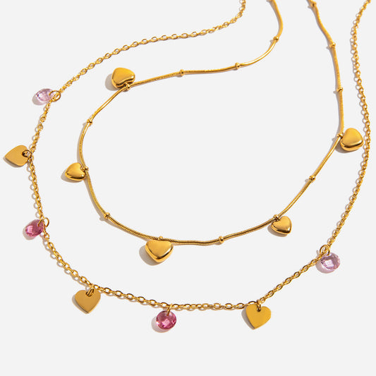 Romantic Necklace