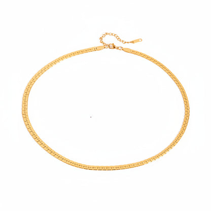 Jo Chain Necklace