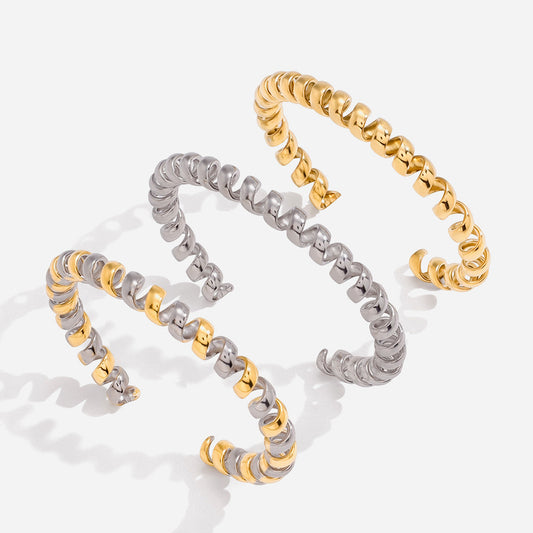 Cord Bracelet