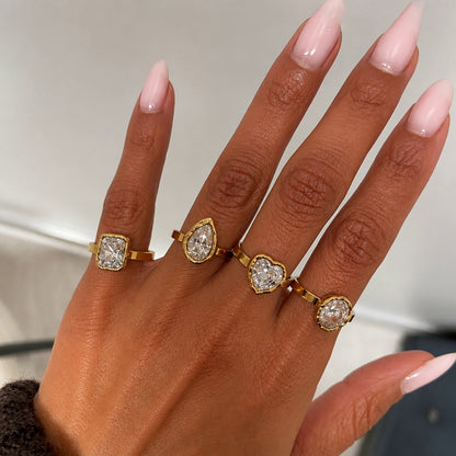 Edge Ring