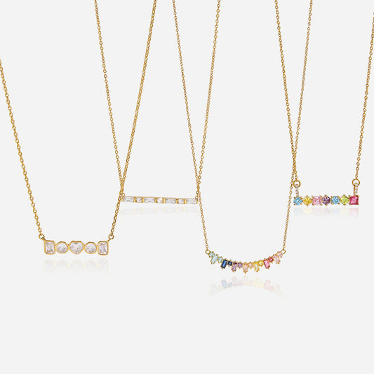 Kenzie Necklace