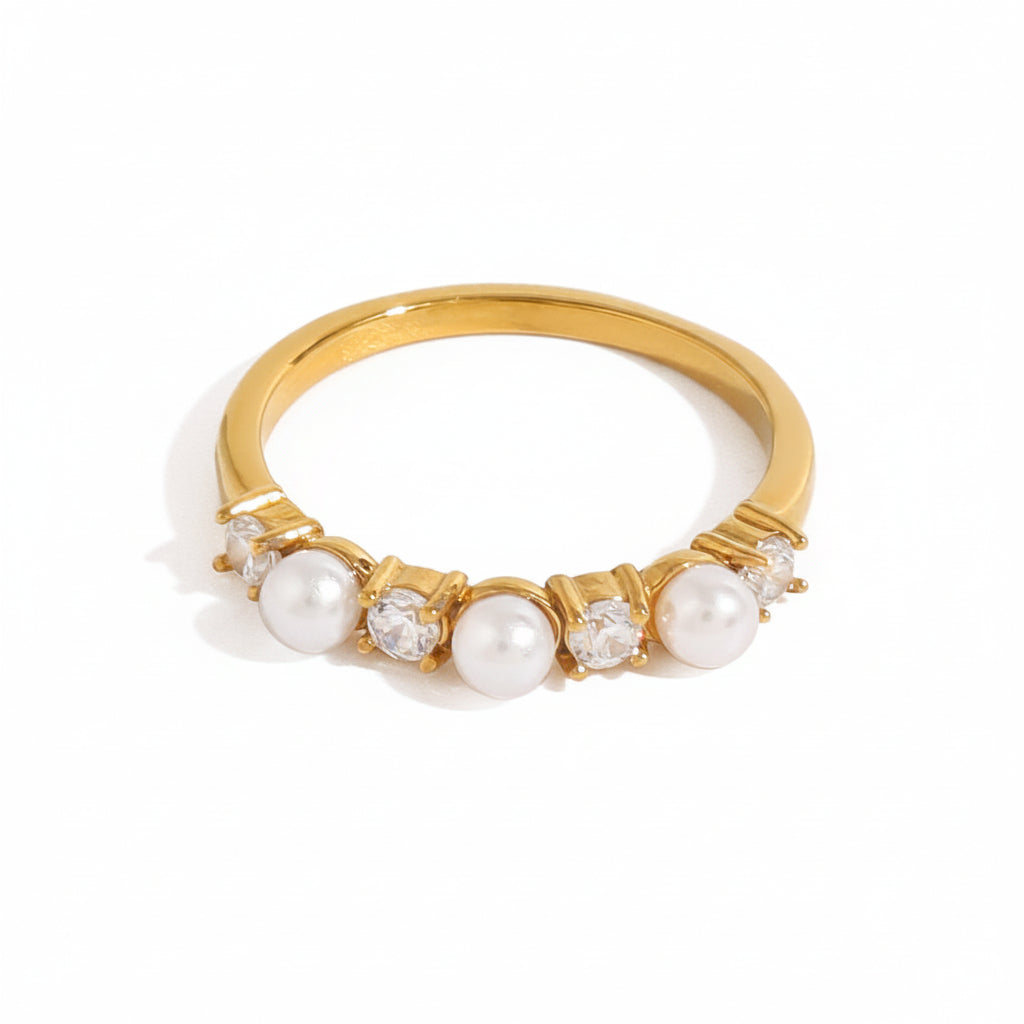 Link Ring