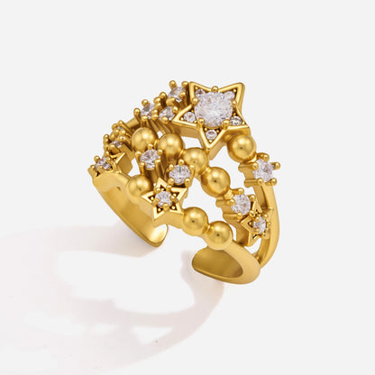 Ari Ring