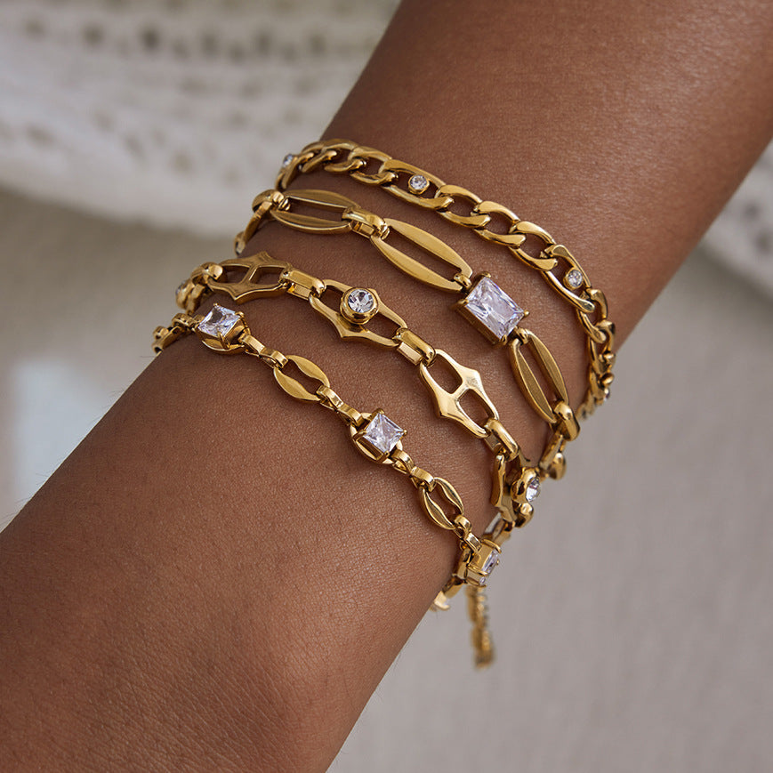 Anna Bracelet