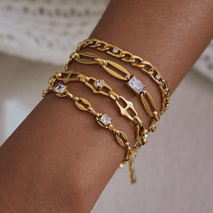 Anna Bracelet