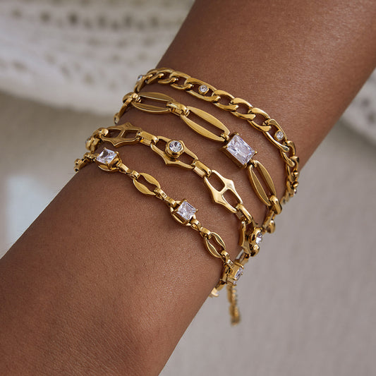 Anna Bracelet