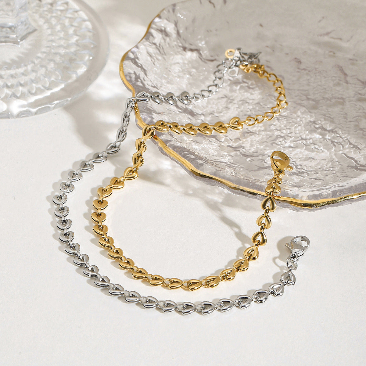 Woven Bracelet