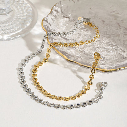 Woven Bracelet
