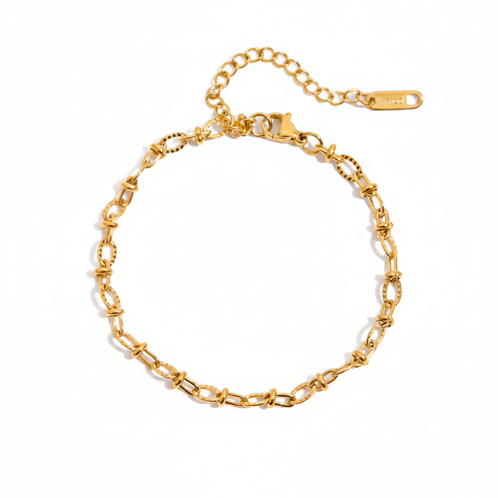 Daily Chain Bracelet