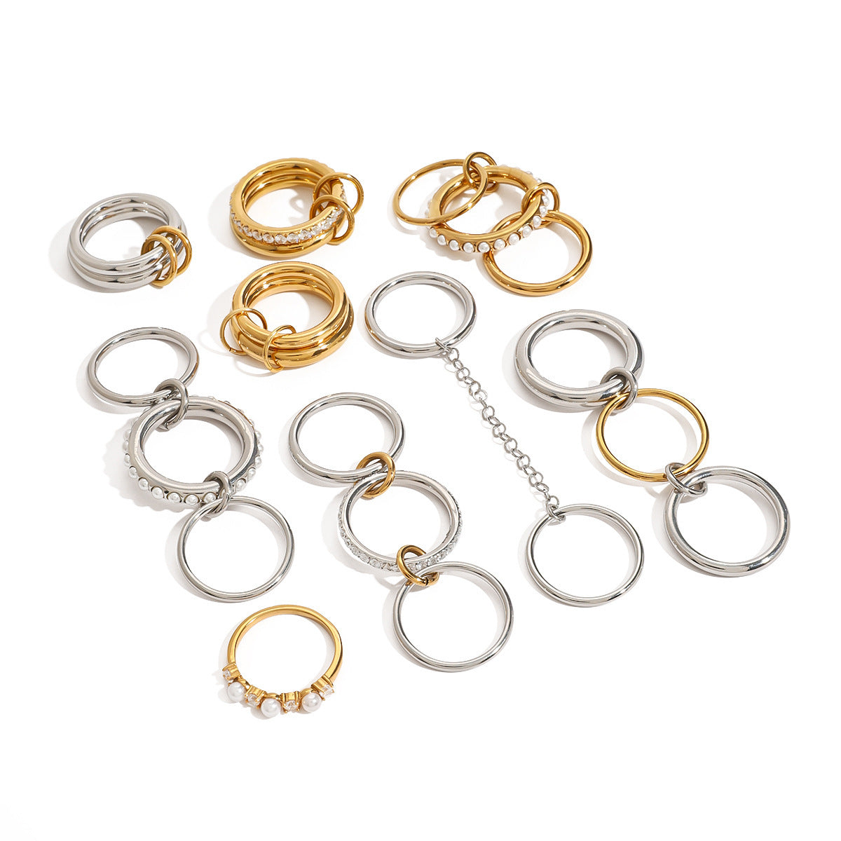 Link Ring