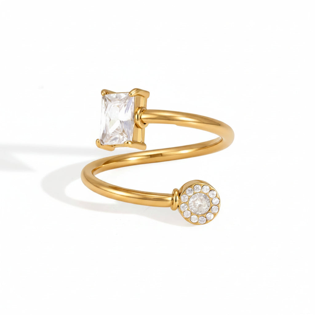 Spring Ring