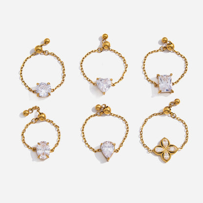 Indie Ring