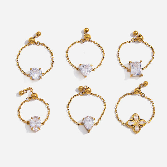 Indie Ring