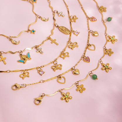 Charming Bracelet