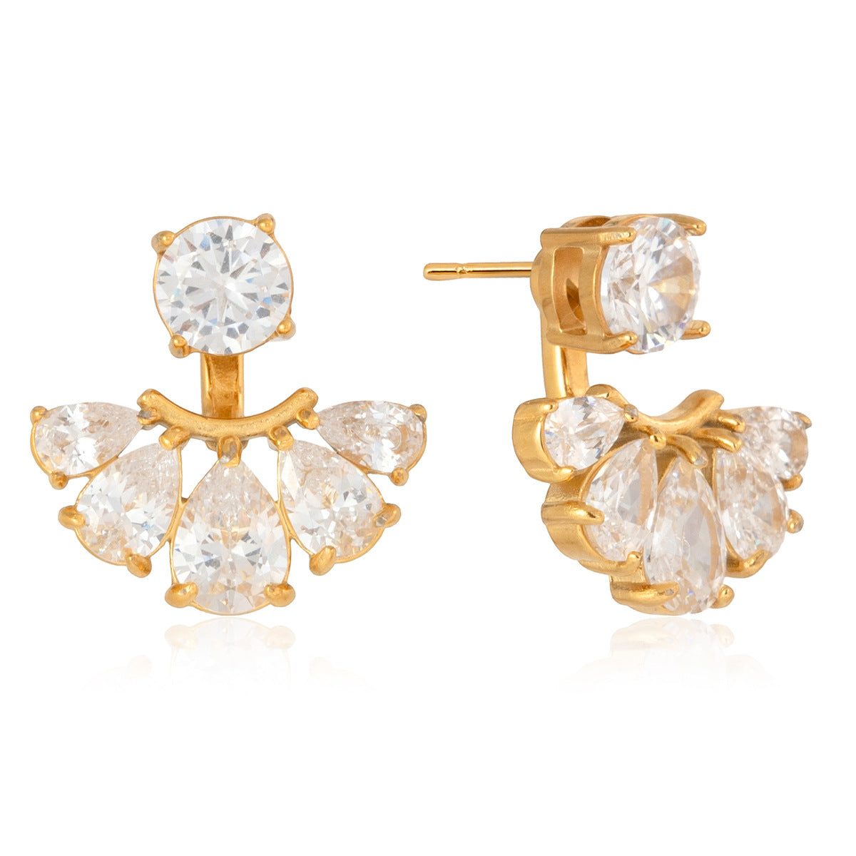 Patti Earrings