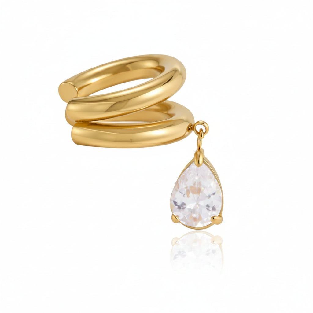 Connie Ear Cuffs