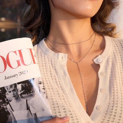 Ava Necklace