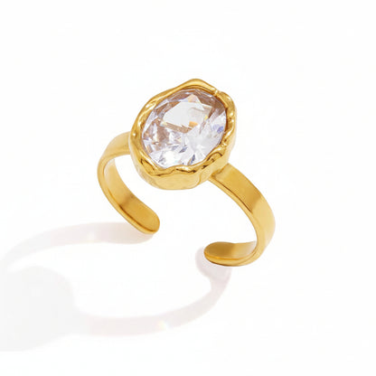 Edge Ring