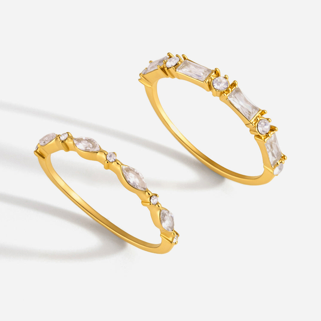 Lucia Ring
