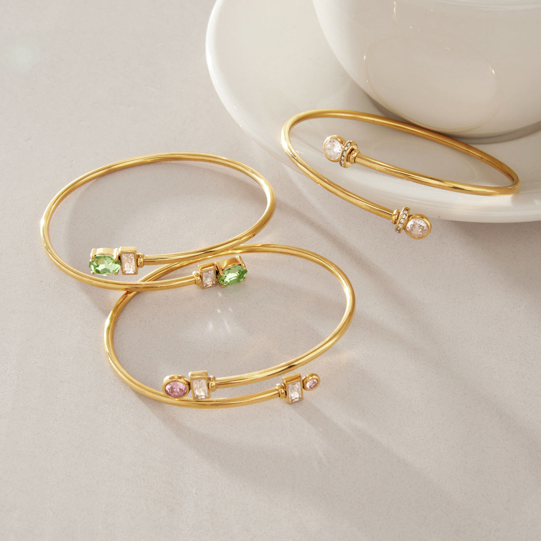 Shooting Bracelet