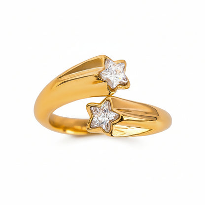 Celebrity Ring