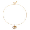 Eye Tassel