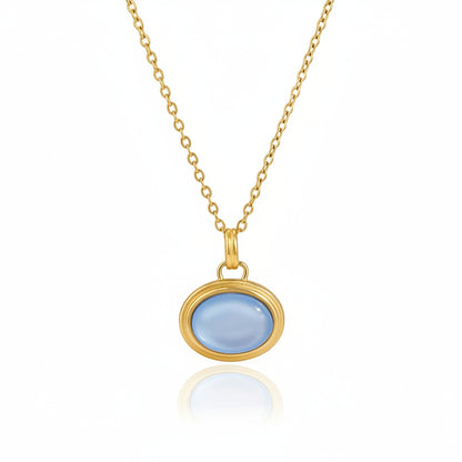 Sandra Chain Necklace