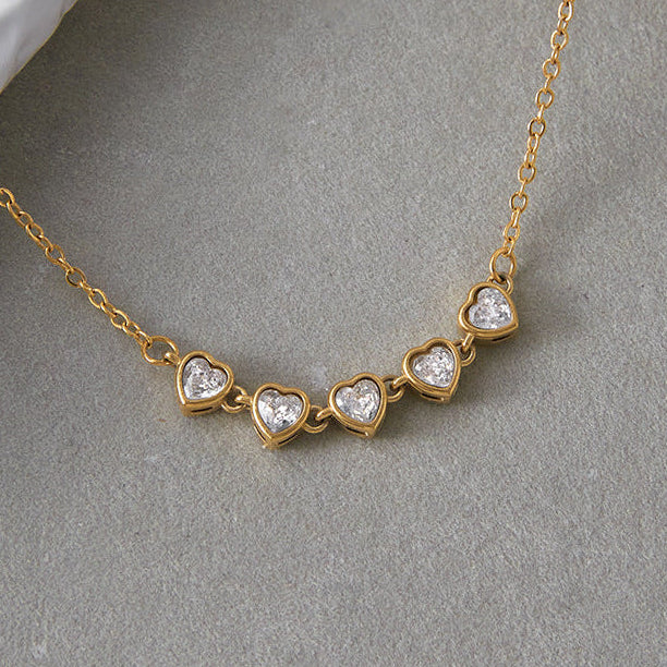 Date Necklace