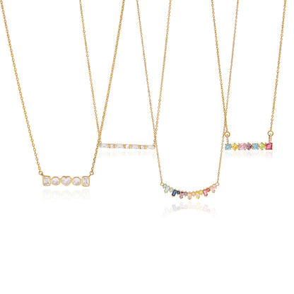 Kenzie Necklace