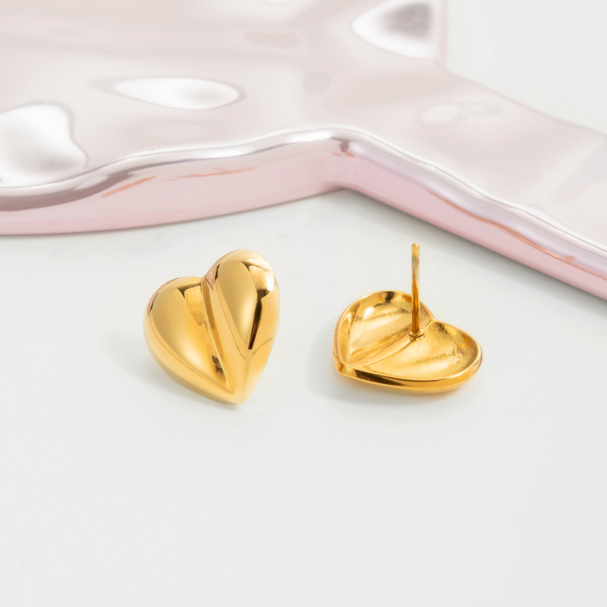 Zoe Earrings