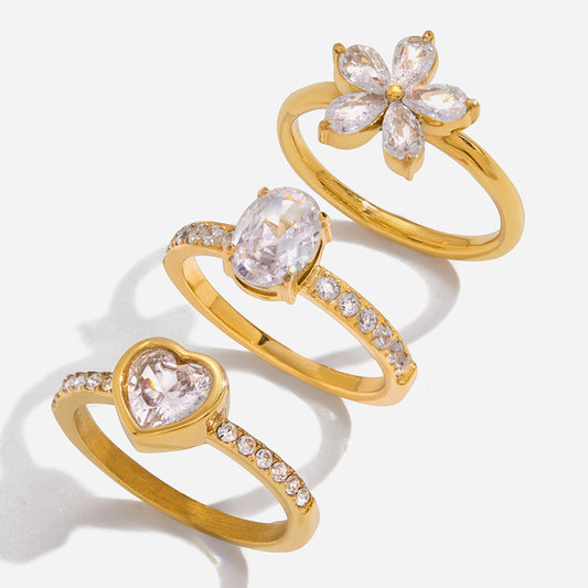 Kelly Ring