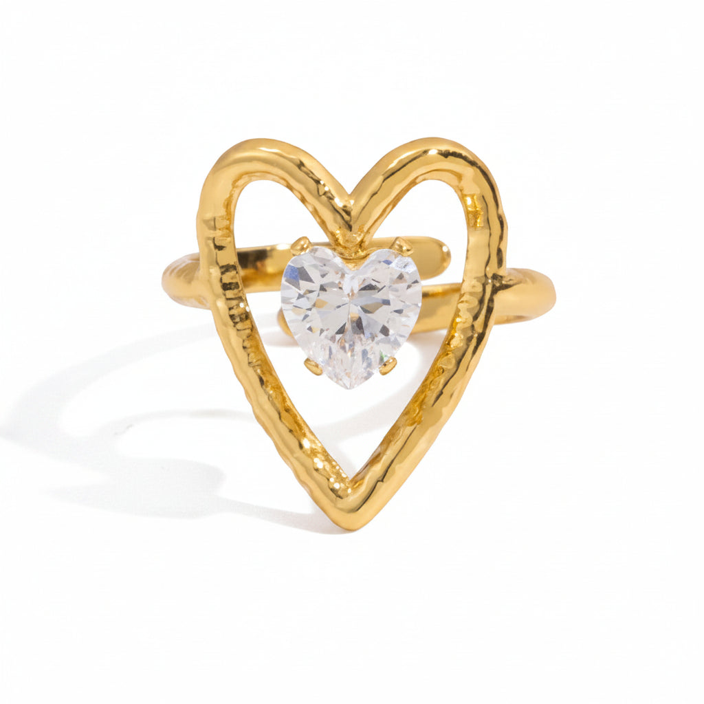 Girly Ring