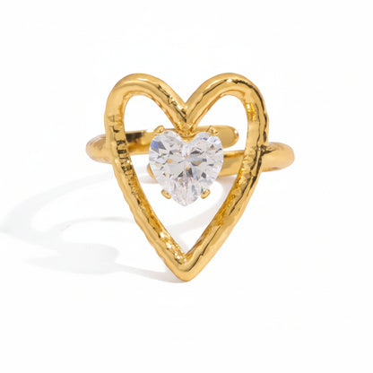 Girly Ring