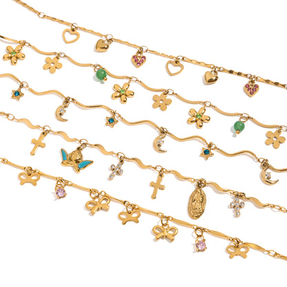 Charming Bracelet
