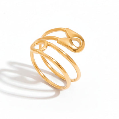 Clip Ring