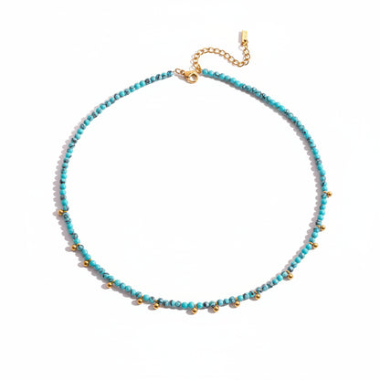 Turquoise Necklace