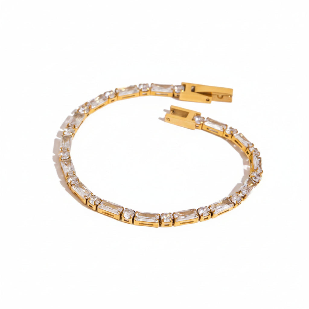 Sunny Bracelet