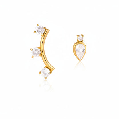 Mai Earring Set