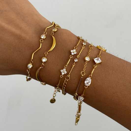 Joy Bracelet