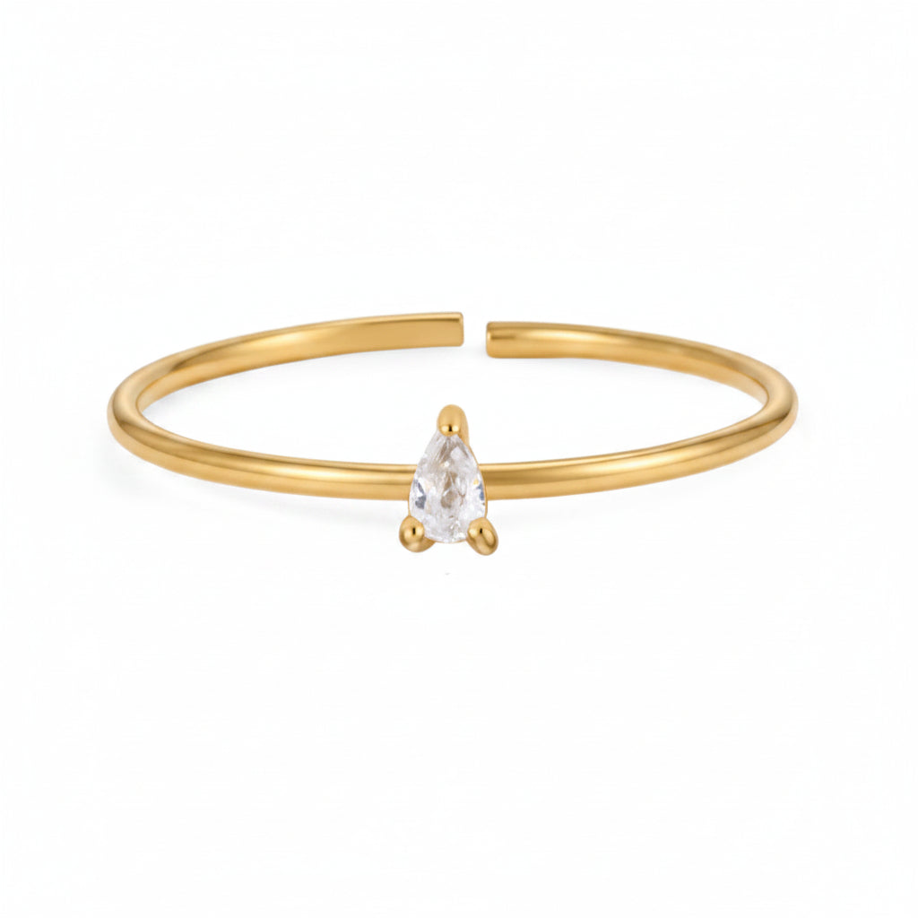 Birth Stone Ring