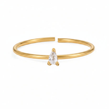 Birth Stone Ring