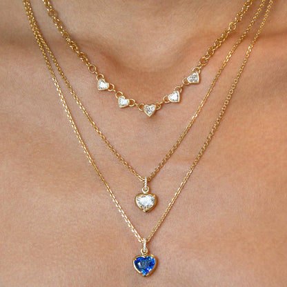 Date Necklace