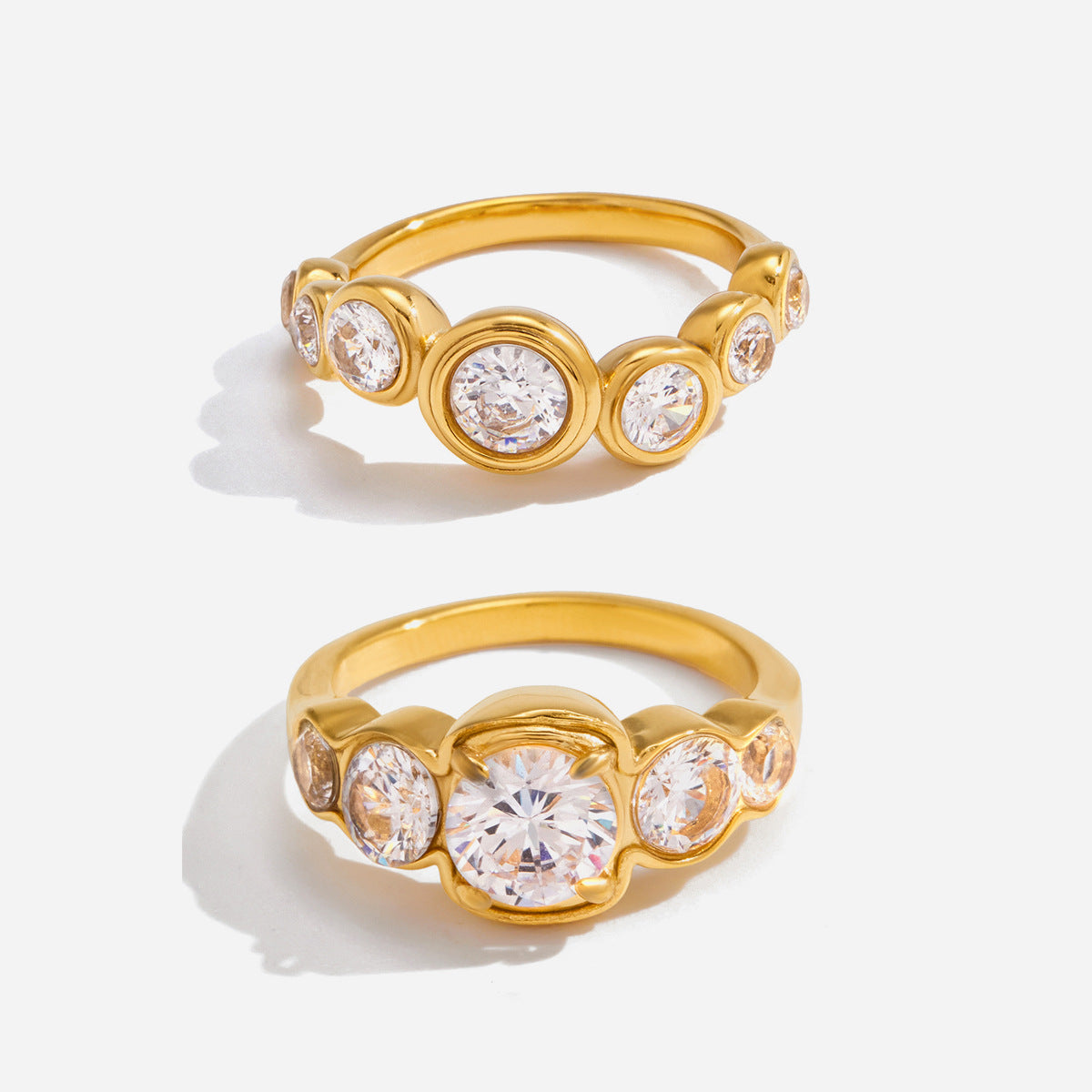 Sisi Ring