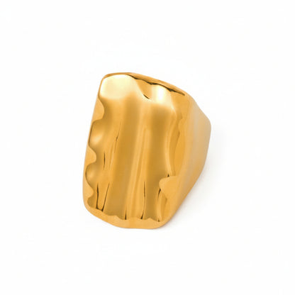 Pearl Nature Ring