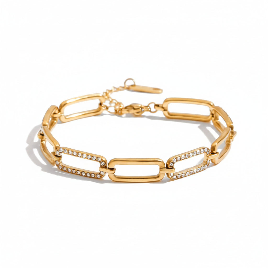 Sunny Bracelet