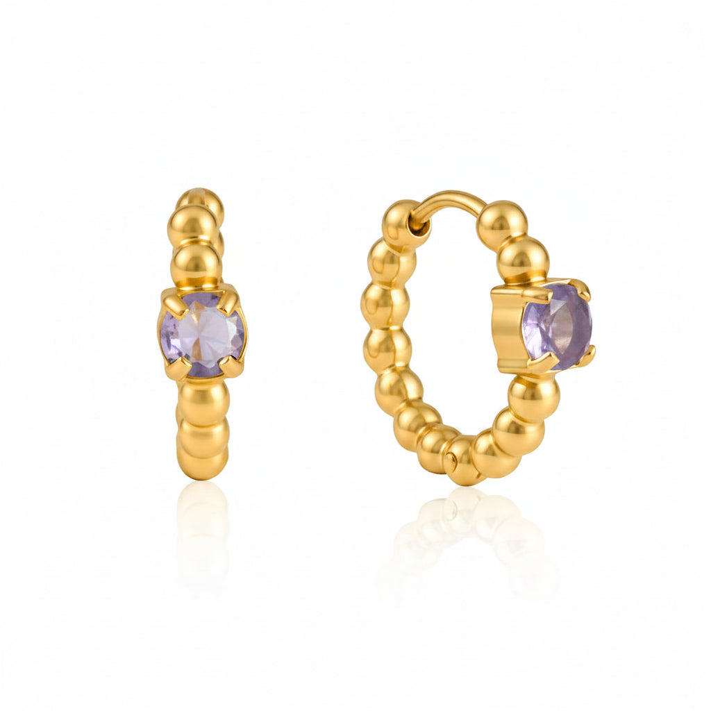 Cora Earrings